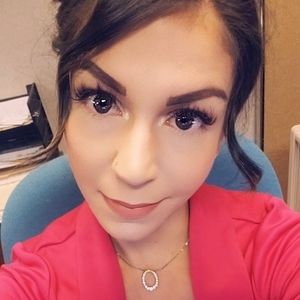 Meet your Posher, Ashlee